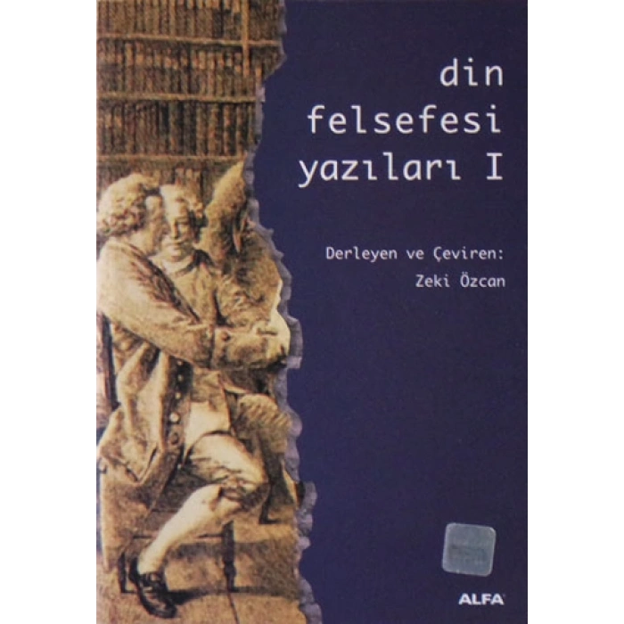 Din Felsefesi Yazıları I