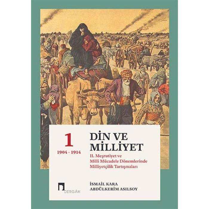 Din Ve Milliyet