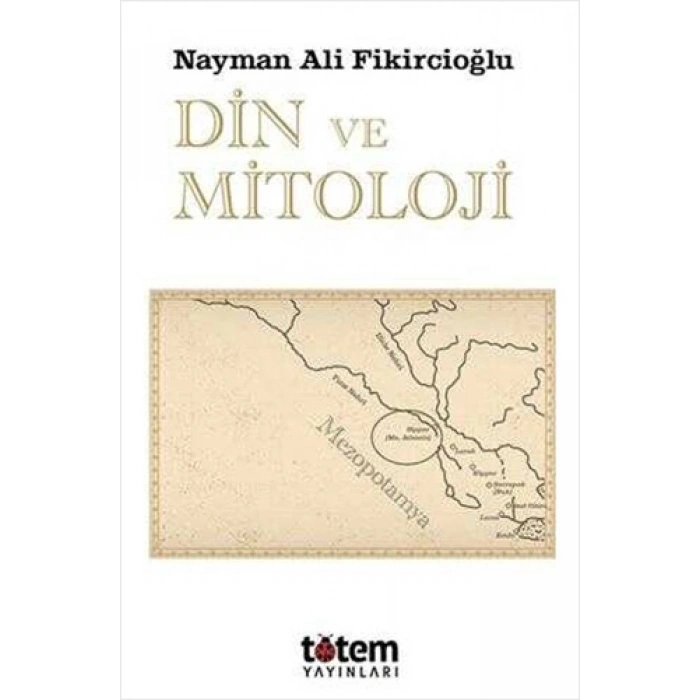 Din ve Mitoloji