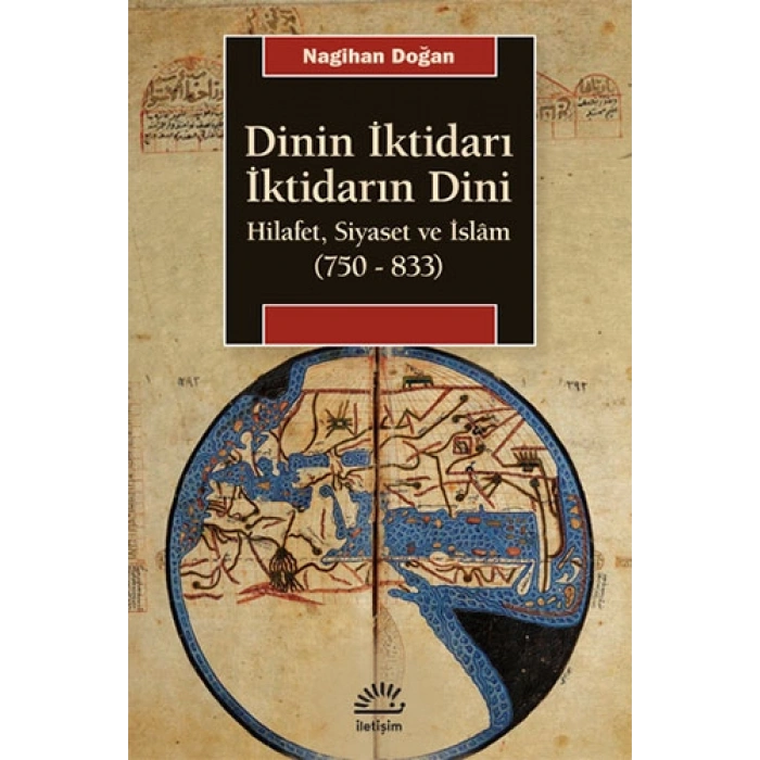 Dinin İktidarı İktidarın Dini