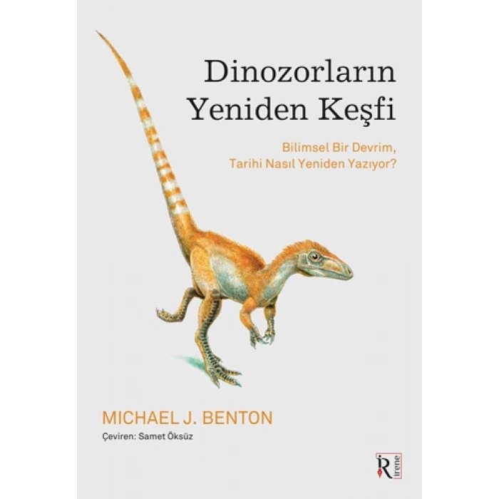 Dinozorların Yeniden Keşfi