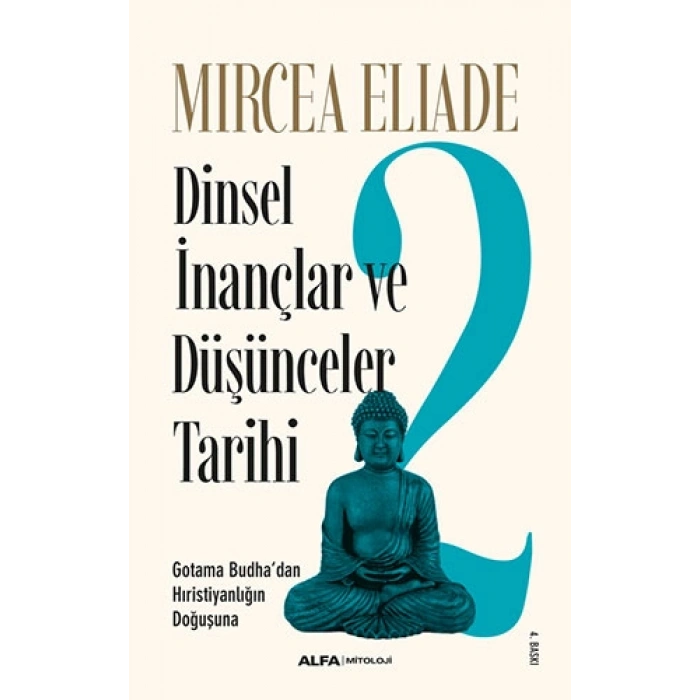 Dinsel İnançlar ve Düşünceler Tarihi 2