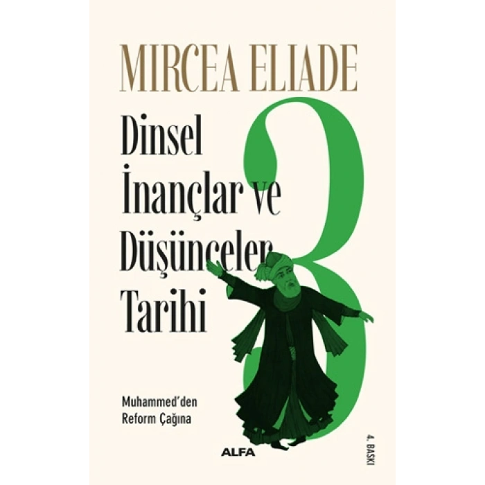 Dinsel İnançlar ve Düşünceler Tarihi 3