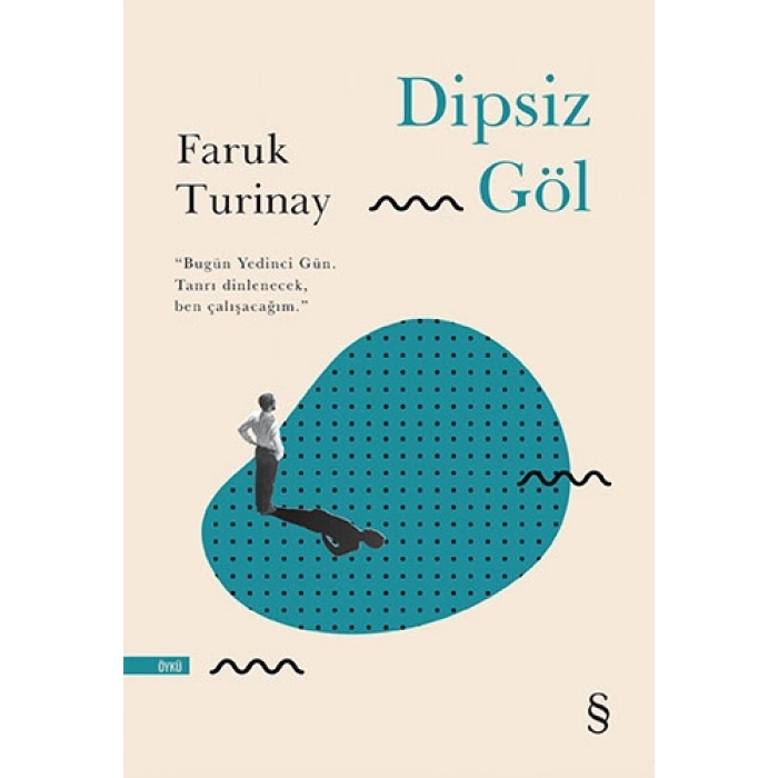Dipsiz Göl