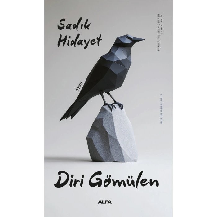Diri Gömülen