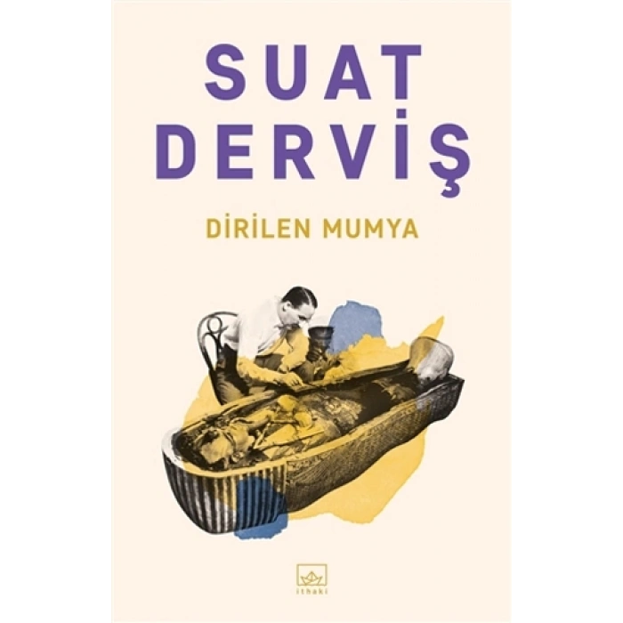 Dirilen Mumya