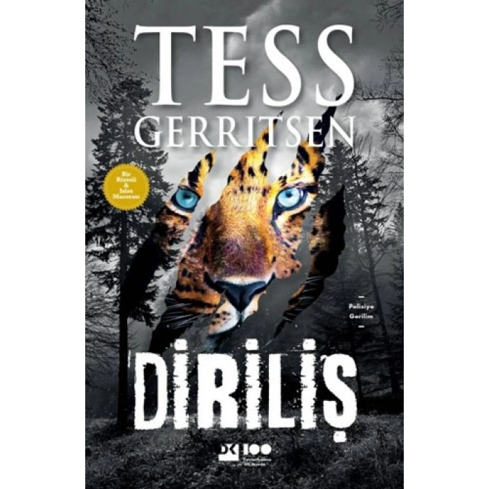 Diriliş