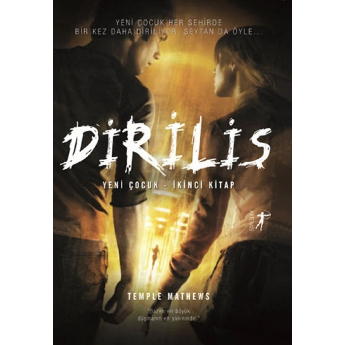 Diriliş
