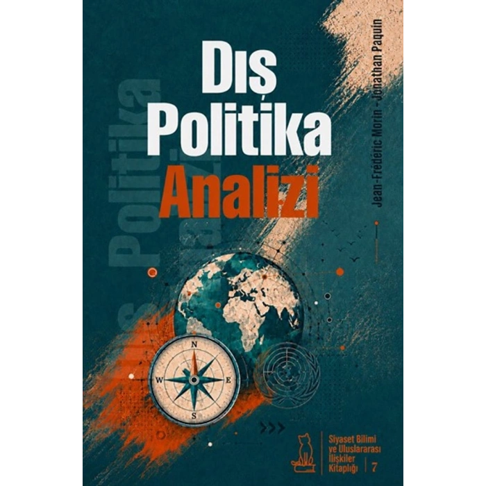 Dış Politika Analizi