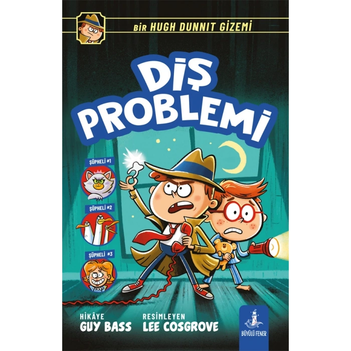 Diş Problemi