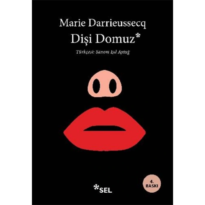 Dişi Domuz