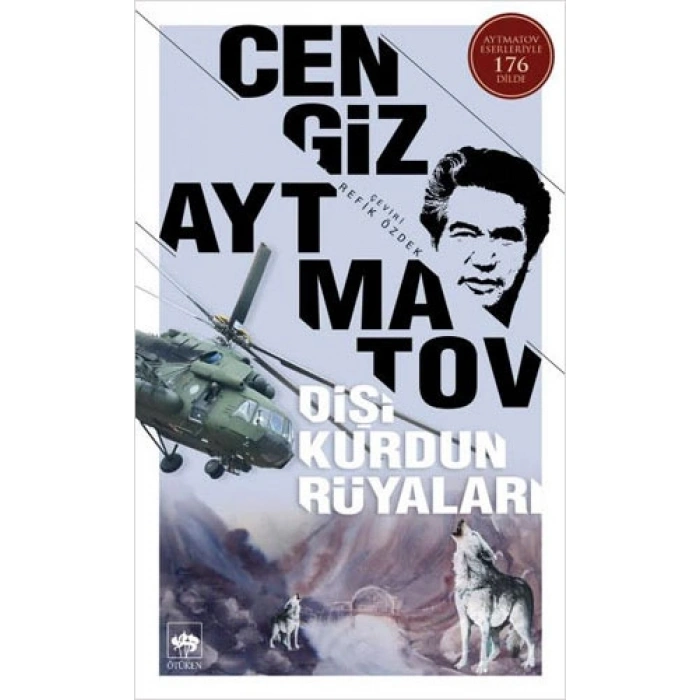 Dişi Kurdun Rüyaları
