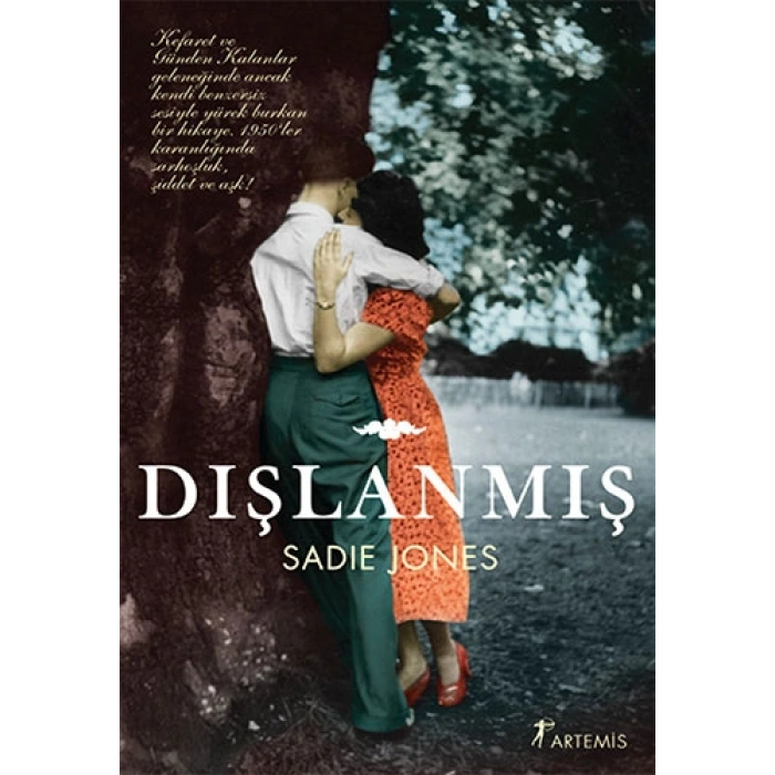 Dışlanmış