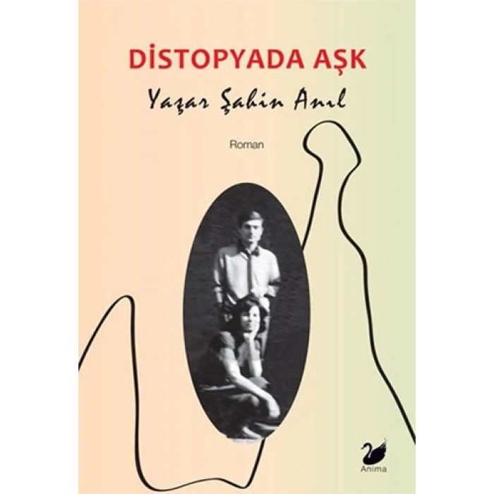 Distopyada Aşk