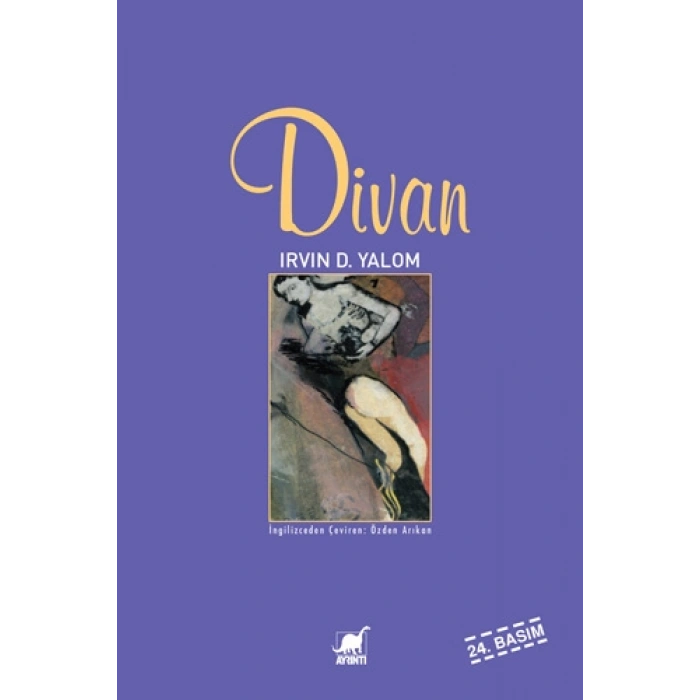 Divan