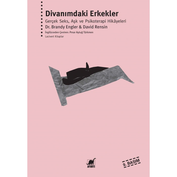 Divanımdaki Erkekler
