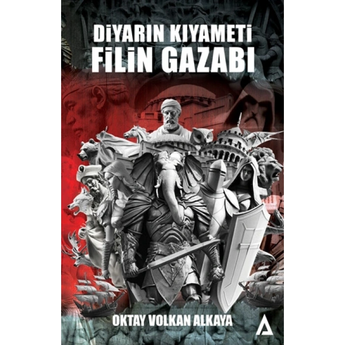 Diyarın Kıyameti - Filin Gazabı