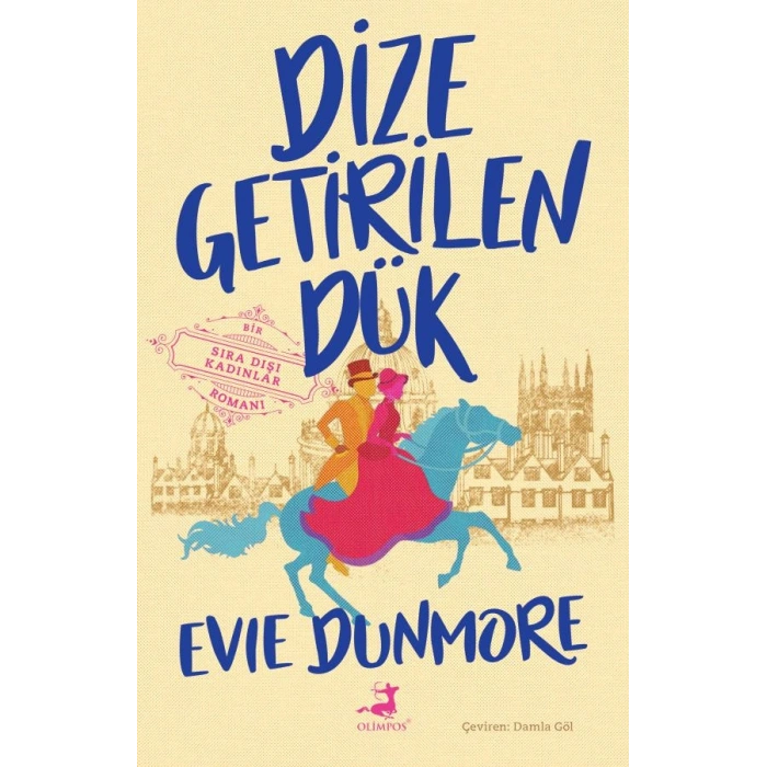 Dize Getirilen Dük