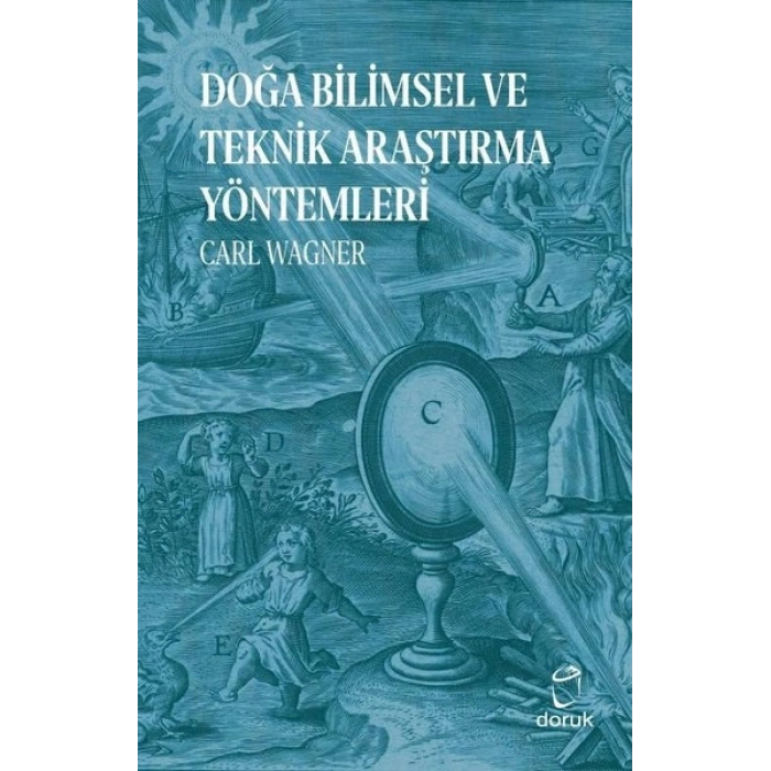 Doğa Bilimsel ve Teknik Araştırma Yöntemleri
