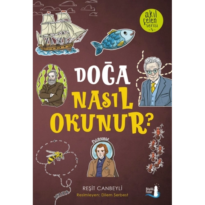 Doğa Nasıl Okunur?