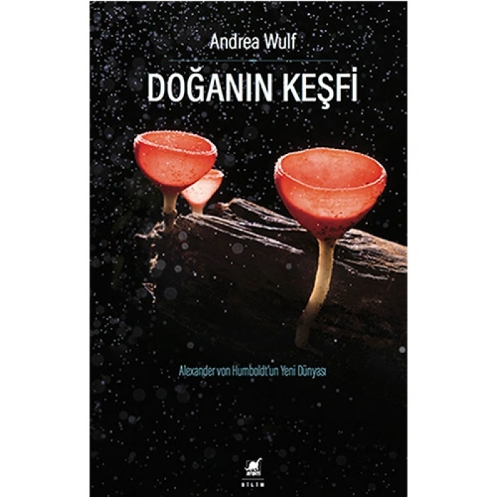 Doğanın Keşfi
