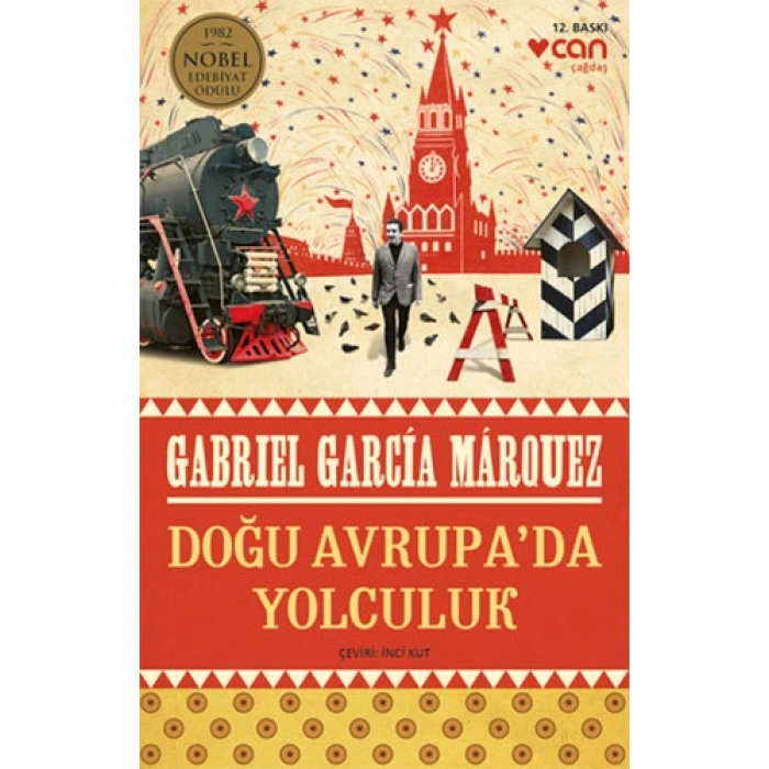 Doğu Avrupa’da Yolculuk