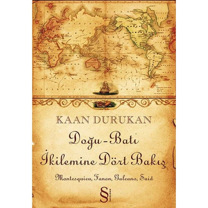 Doğu-Batı İkilemine Dört Bakış
