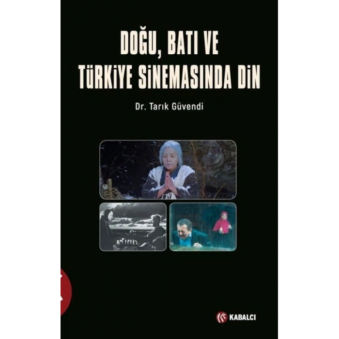 Doğu Batı ve Türk Sinemasında Din