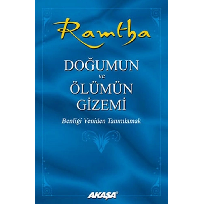 Doğumun ve Ölümün Gizemi