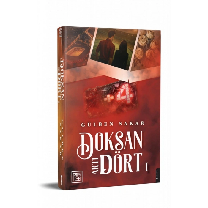 Doksan Artı Dört 1