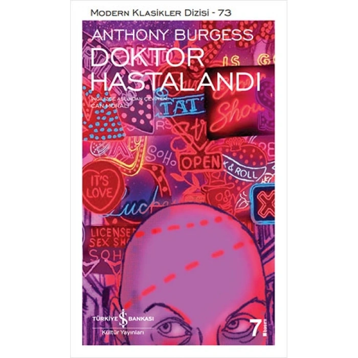 Doktor Hastalandı