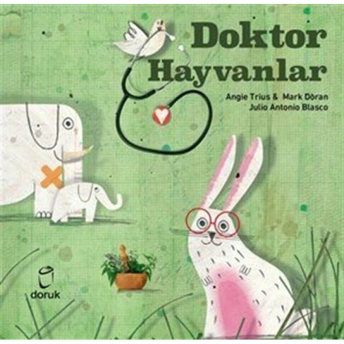Doktor Hayvanlar