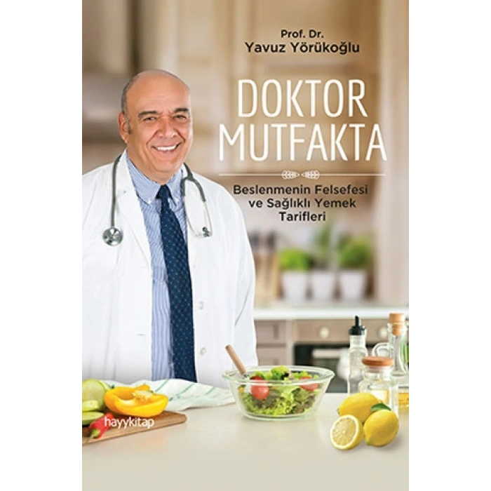 Doktor Mutfakta