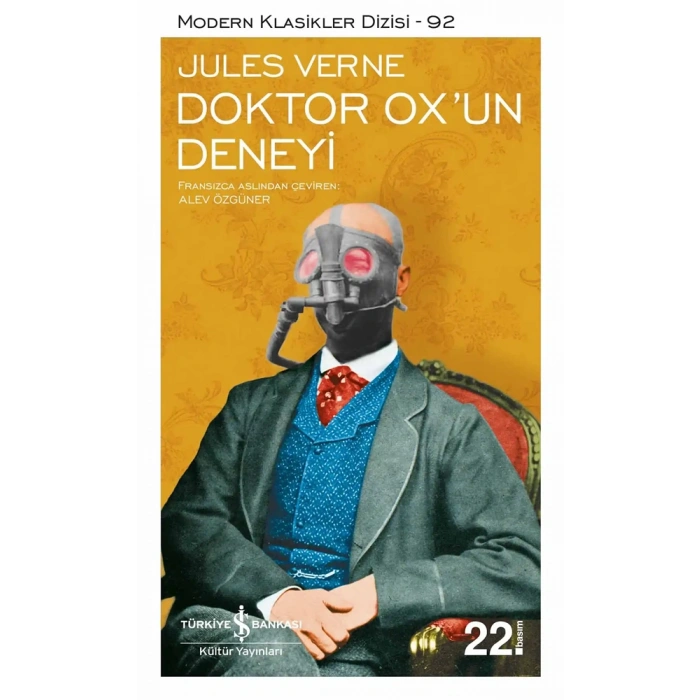 Doktor OXun Deneyi