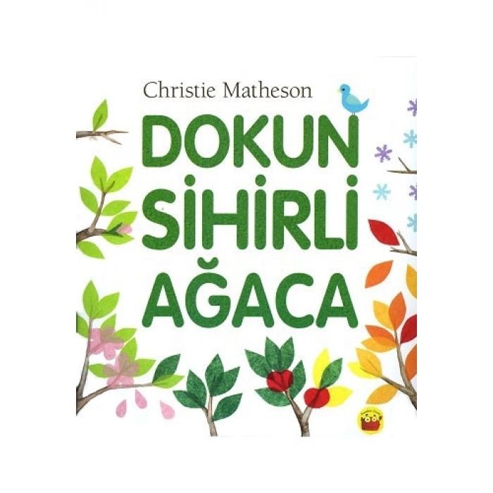 Dokun Sihirli Ağaca