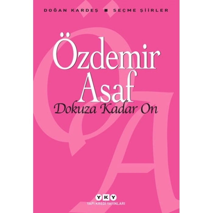 Dokuza Kadar On