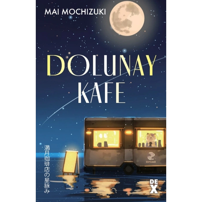 Dolunay Kafe