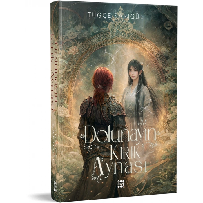 Dolunayın Kırık Aynası (Ciltli)