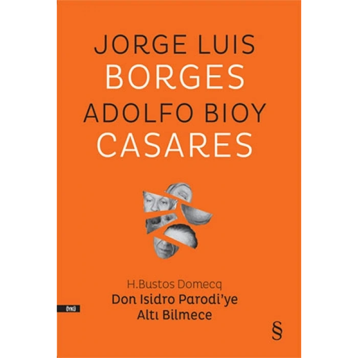 Don Isidro Parodi’ye  Altı Bilmece