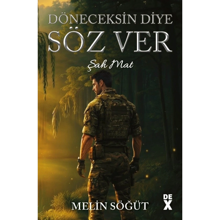 Döneceksin Diye Söz Ver - 1 - Şah Mat