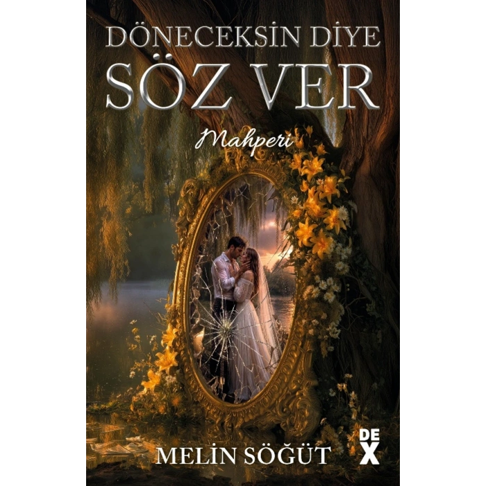 Döneceksin Diye Söz Ver 2 - Mahperi