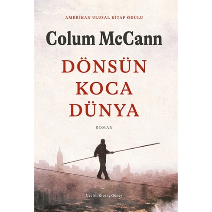 Dönsün Koca Dünya