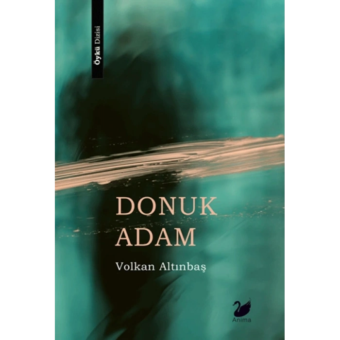 Donuk Adam