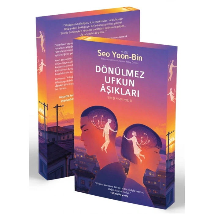 Dönülmez Ufkun Aşıkları