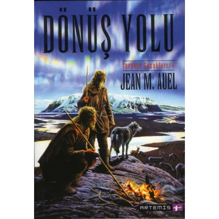 Dönüş Yolu
