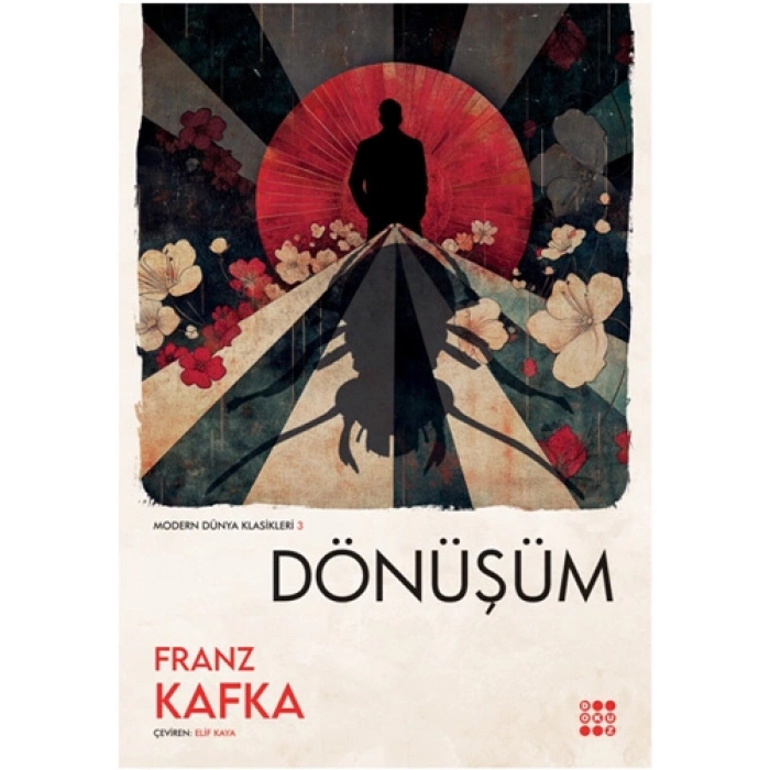 Dönüşüm