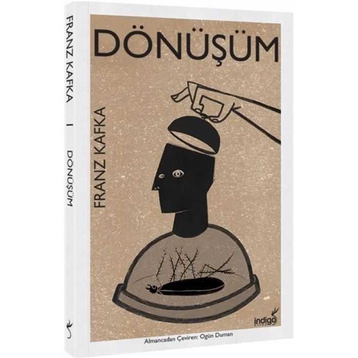 Dönüşüm