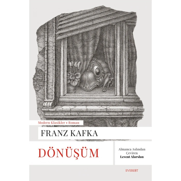 Dönüşüm