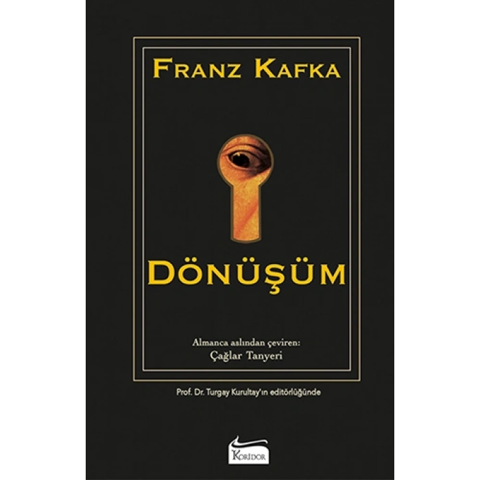 Dönüşüm (Ciltli)