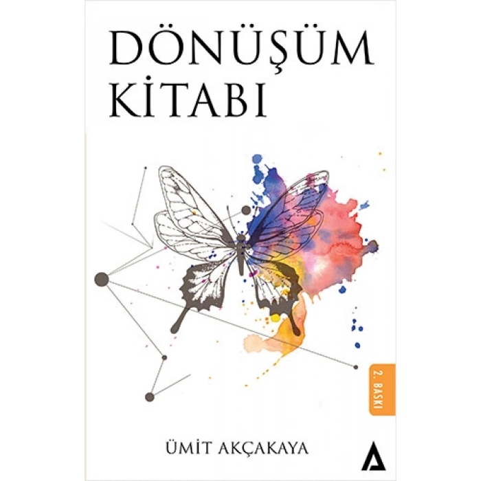 Dönüşüm Kitabı